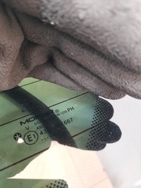 фото thumb №9, Dodge ram v 19- стекло задняя моторчик 68426398af usa