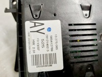 фото thumb №8, Opel astra 3 iii h радиопроигрыватель дисплей 565412769