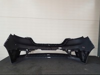 фото thumb №4, Бампер передній renault trafic iv