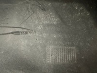 Купити Bmw 1 f40 m-pakiet бампер перед передній решітка радіатора решітка  21163611, фото thumb