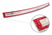 фото thumb №10, Молдинг na бампер mercedes gls ii x167 2019-