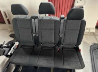 V klassa vito w447 сидіння заднє сидіння стеля середина салон комплект long 9os в Україні, фото thumb