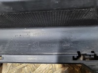 фото thumb №7, Citroen jumpy iii expert 17r -- решітка верхня бампера передньої перед