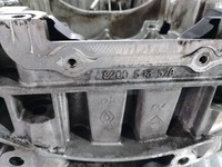 фото thumb №6, Поддон масляная renault laguna ii lift 8200543578