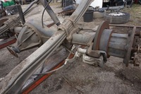 фото thumb №7, Мост задний nissan cabstar maxity nt400 одиночное