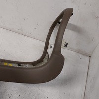 фото thumb №7, Jaguar s-type рамка защита радио консоли туннель среднего рычаг переключения передач передач