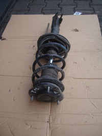 фото thumb №1, Toyota corolla e12 02-06 амортизатор левый передний