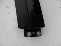 фото thumb №6, Mercedes gla a156 w156 x156 13-19 крила лівий перед передній накладка оригінальний номер