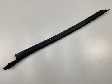 фото thumb №6, Планка стёкла лобовой левая jaguar s-type рестайлинг