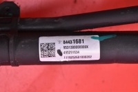 Купить Шланг трубка заливная горловина топлива 84431681 opel insignia b 2.0 cdti 170 km 17-20, фото thumb