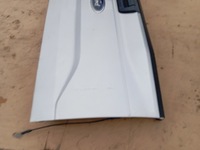 фото thumb №11, Ford f-150 15- кришка багажника задня задня борт f150 кришка кузов срібляста