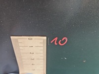 фото thumb №13, Дверь перед левая volvo xc90 i 02-06 стальной 455-46