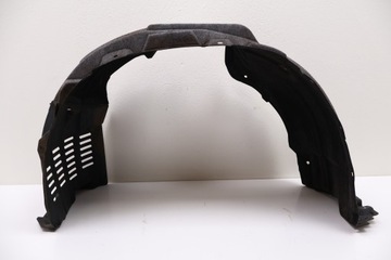фото thumb №1, Lexus rx iv підкрилок ліві перед 53876-48180