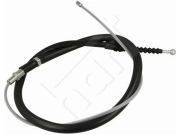 фото thumb №2, Трос тормозная vw golf plus 04-13 golf vi mk6 08-16 v mk5 03-09 eos 06-15