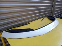 фото thumb №2, Citroen ds7 góra бампера перед спойлер 2021r kwe