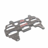 Mini r55 r56 накладка картера масляный n12 n14 бензин Цена, фото thumb