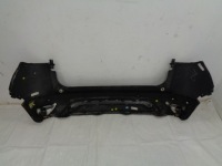 Captur lift initiale бампер задний 6xpdc tegne Доставка, фото thumb