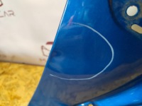 Крыло  правый  перед bmw 4 f32 f33 f36 Недорого, фото thumb