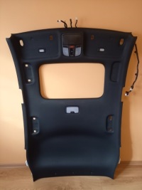 фото thumb №1, Потолок люк hyundai kona lift