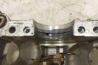 фото thumb №12, Блок двигателя audi a8 4h_ ctg бензиновый 320kw 2014