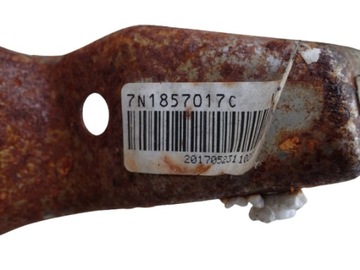 фото thumb №6, Vw volkswagen sharan рама каркас панели консоли 7n1857017c 5n1858787a