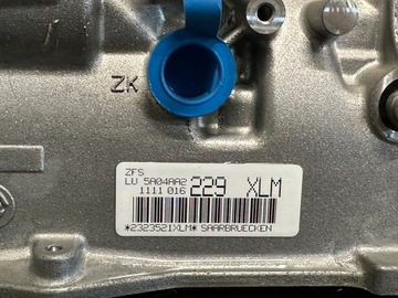 фото thumb №10, Bmw g20 g21 g22 g42 коробка передач коробки передач ga8hp51z нова 0km