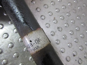 фото thumb №6, Ford втулка стабілізатора ii 2.5i 4wd 2010 піввісь ліва перед