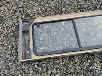 фото thumb №8, Рамка надставка права зад задня крило праві скло defender 1999-2014