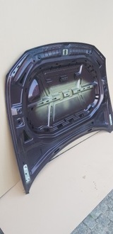 фото thumb №10, Vw passat b8 3g0 капот кришка двигуна