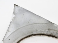 фото thumb №10, Крыло левый перед передний audi tt 8s 14- ly9c