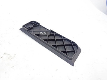 фото thumb №9, Mercedes-benz cls c219 2005 панелі розподільчі, консоль