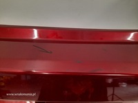 фото thumb №7, Toyota yaris iv 20- бампер задня задній 52159k0030