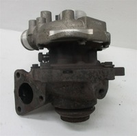 фото thumb №7, Турбонагнітач citroen c5 x7 3.0 hdi 9u3q-6k682-eb