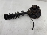 Volkswagen t-cross 2021 перед сторона ліва поворотний кулак колеса передній Київ, фото thumb