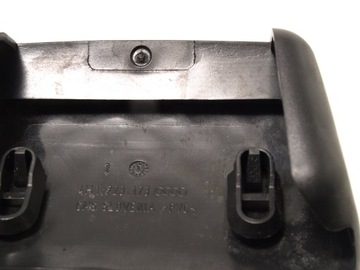 Накладка педали тормоза Audi A6 C7 4H1723173