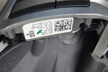 фото thumb №16, Vw passat b8 руль 3g0419089da 3g0419089db