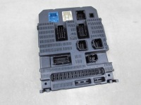 фото thumb №1, Модуль комфорта citroën c5 i break de_ 9663510280 2.0l бензиновый 2002