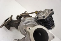 фото thumb №5, Nk266 hyundai i20 iii 1.0i турбонагнетатель turbo