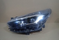 фото thumb №1, Лампа ліва лівий full led ford s max mk2 galaxy mk4