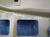 Tesla s 12-20 крило задній правий 1020514-s0-a Зі Шроту, фото thumb