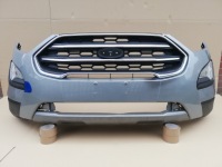 фото thumb №1, Ford ecosport ii lift 18- бампер передній bez pdc super hit
