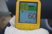 фото thumb №5, Kia ceed ii jd хэтчбек дверь передние правое цвет d7u 2015rok 76004a2000