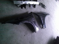 фото thumb №8, Bmw m50d f15 перед комплектний капот бампер переднє лампи pas переднє 3.0 d