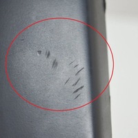 фото thumb №7, Audi a3 s3 8v 2014 панель радіо