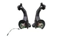 фото thumb №1, Bmw f48 поворотный кулак задняя правая x-drive 6851580