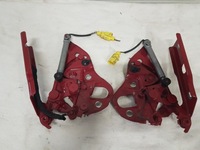 фото thumb №1, Петли капот audi q7 4m 2016-2020 rok l+pr оригинал