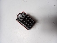 фото thumb №4, Резистор вентилятор резистор audi a3 8l 96r