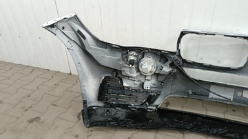 фото thumb №11, Бампер перед переднее bmw x5 f15 13-18