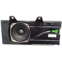 фото thumb №1, Mercedes s-klasa w222 динамік сабвуфер burmaster a2228203603