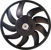 фото thumb №1, Вентилятор mercedes spritner 906 a9065000393 оригінал новий